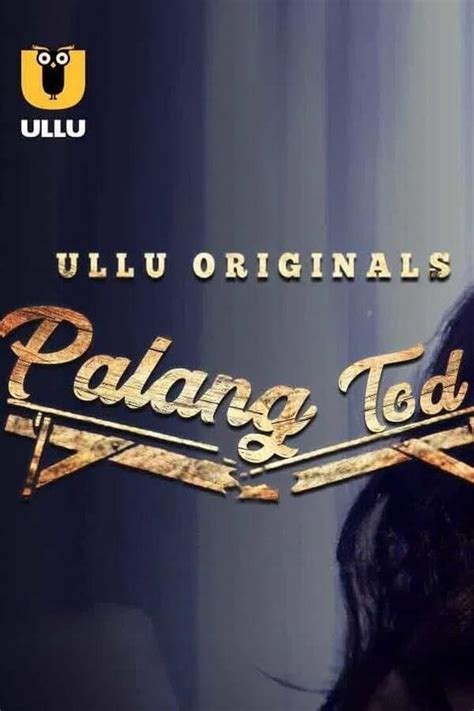 palang web series|Palang Tod Season 1 Episode 1 Mom and。